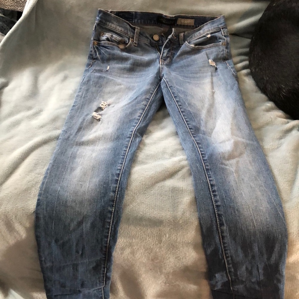 Jean